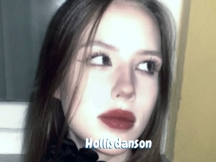 Hollisdanson