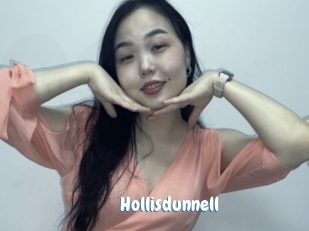 Hollisdunnell