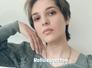 Holliseagerton