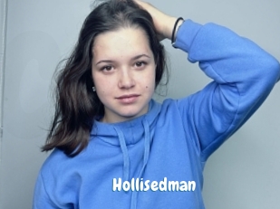 Hollisedman