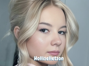 holliselletson Coquine Avenue