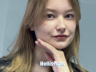 Hollisflynt