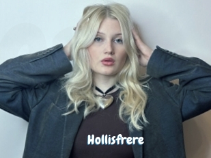 Hollisfrere