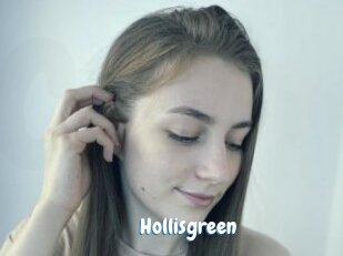 Hollisgreen