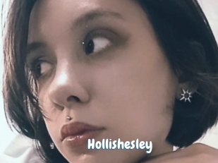 Hollishesley