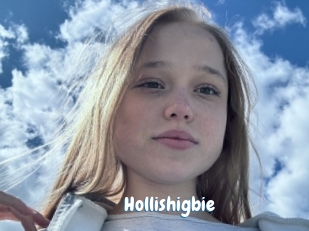 Hollishigbie