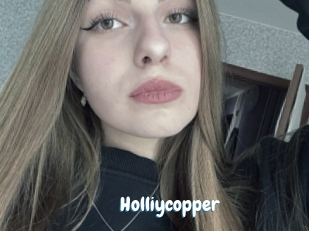 Holliycopper