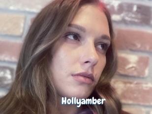 Hollyamber