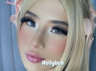 Hollybun