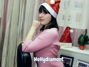 Hollydiamont