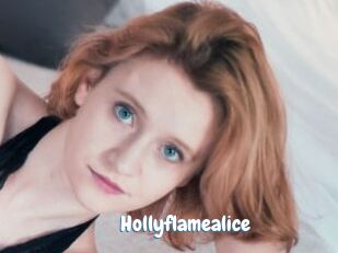 Hollyflamealice