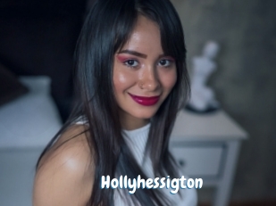 Hollyhessigton