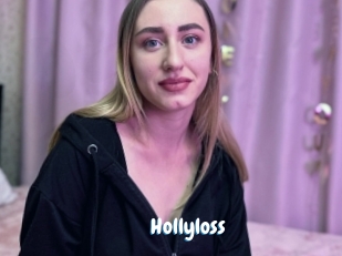 Hollyloss