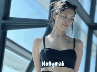 Hollymali
