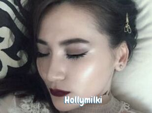 Hollymilki