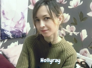 Hollyray