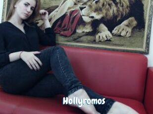 hollyromos Coquine Avenue