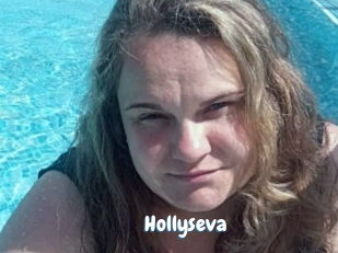 hollyseva Coquine Avenue
