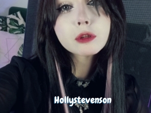Hollystevenson