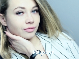 Hollyxlove