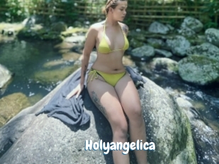 holyangelica Coquine Avenue