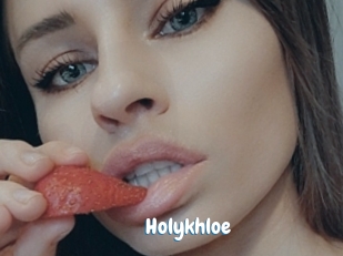 Holykhloe