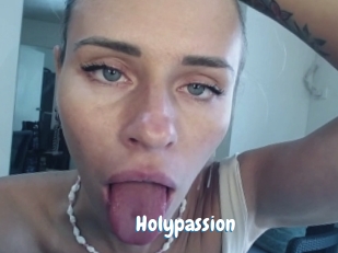 Holypassion