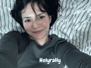 Holyrally