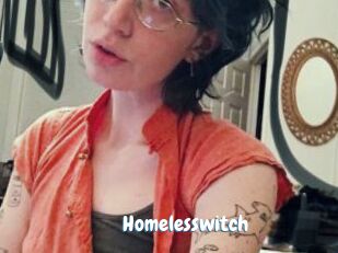 Homelesswitch