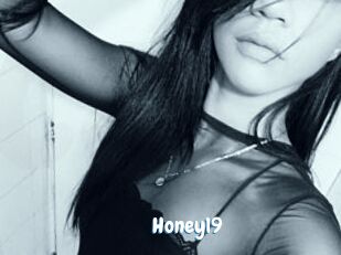 Honey19