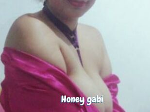 Honey_gabi