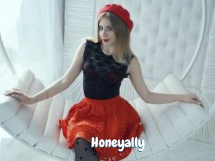 Honeyally