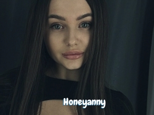Honeyanny
