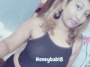 Honeybab18