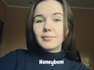 honeyboni Coquine Avenue
