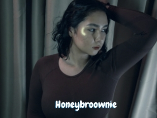 honeybroownie Coquine Avenue