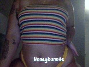 Honeybunniie
