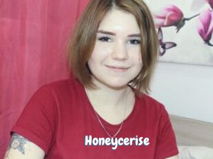 Honeycerise