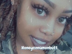 honeycinnamonbutt Coquine Avenue