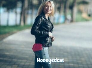 Honeyedcat