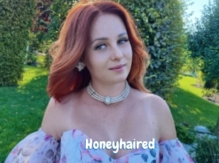 Honeyhaired
