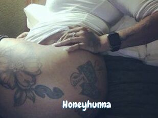 Honeyhunna