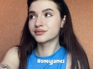 Honeyjames