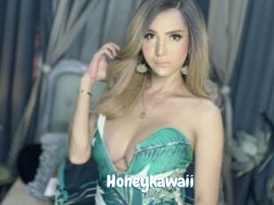 Honeykawaii