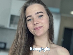 honeykylie Coquine Avenue