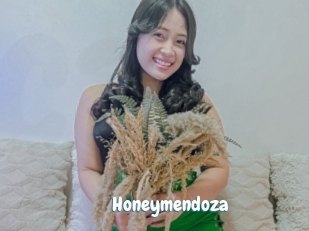 honeymendoza Coquine Avenue
