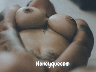 Honeyqueenm