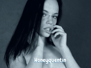 Honeyquentin
