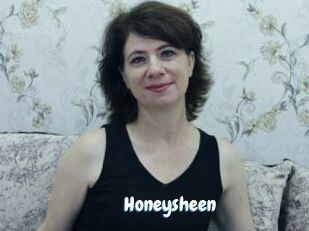 honeysheen Coquine Avenue
