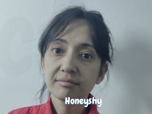 Honeyshy